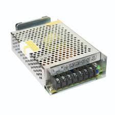 Switch Mode Power Supply