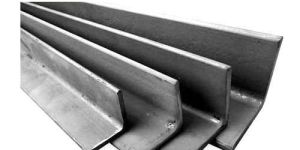 Mild Steel Angles