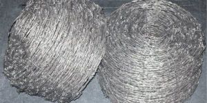 Straight Barbed Wire