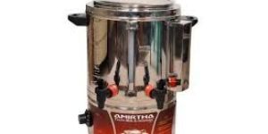 Tea Dispenser Machine