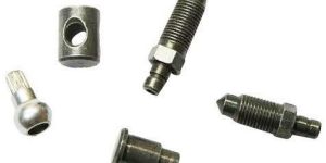 Precision Mechanical Component