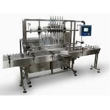 Filling Machine