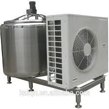 MILK HEATER