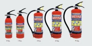 ABC Fire Extinguisher
