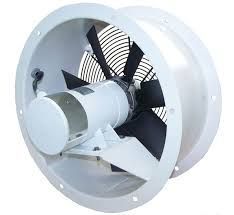 Ventilation Fans