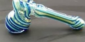 Glass Smoking Pipes