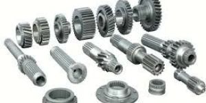 Gear Boxes