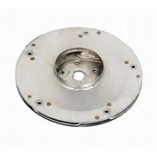 SS Impellers
