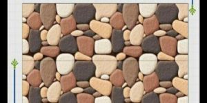 Elevation Wall Tiles