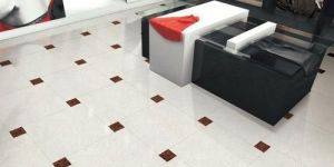 Nano Polished Vitrified Tiles