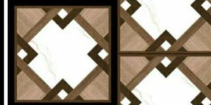 Polished Porcelain Floor Tiles