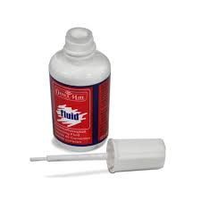 Correction Fluid