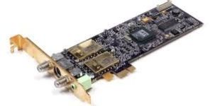 TV Tuner Card