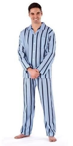 Mens Night Wear