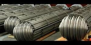 Boiler Tubes