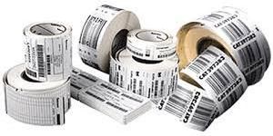 Barcode Labels