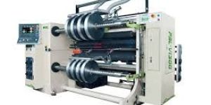 Slitting Machine