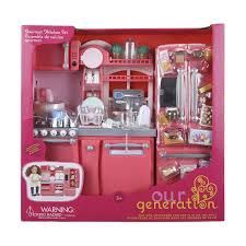 Kitchen Set