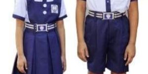 School Uniforms