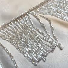 Beaded Fringe