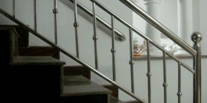 Staircase Railings
