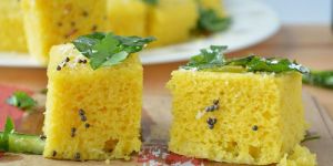 Instant Khaman Dhokla Mix