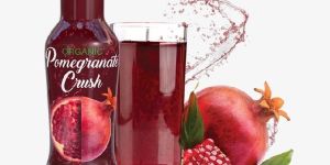 Pomegranate Juice
