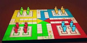 Ludo Game