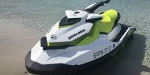 Jet Ski