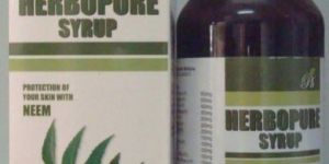 Herbopure Syrup