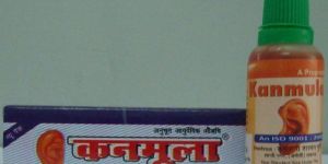 Kanmula Ear Drops