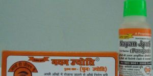 Nayan Jyoti Eye Drops