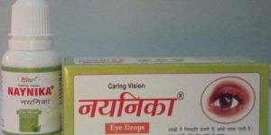 Naynika Eye Drops