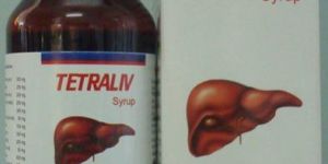 Tetraliv Syrup
