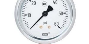 Pressure Gauge