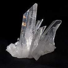 Quartz Mineral