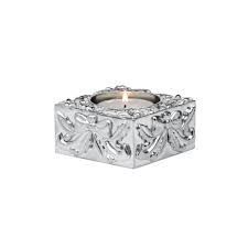Aluminum Votive