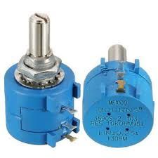 Bourns Potentiometer