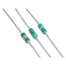 HD Resistors