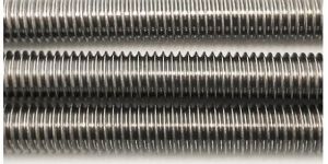 Fully Threaded Rods