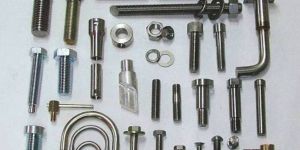 High Tensile Nut and Bolts