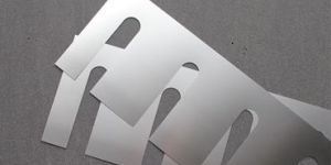 Stainless Steel Shims