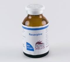Reserpine Injection