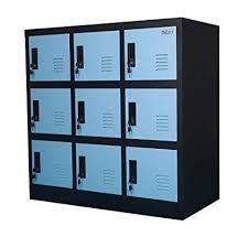 Office Locker