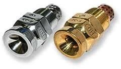 High Velocity Spray Nozzle