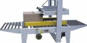 Automatic Carton Sealer