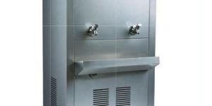 Stainless Steel Water Cooler