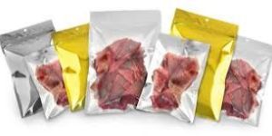 Meat Jerky Packaging Bag