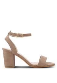 Heeled Sandals