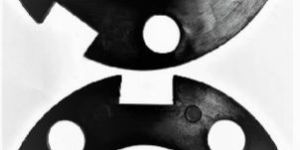 Submersible Flange Washer